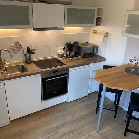 Ferientraum Borgwedel 4 Sterne Keine Monteurwohnung Екстериор снимка