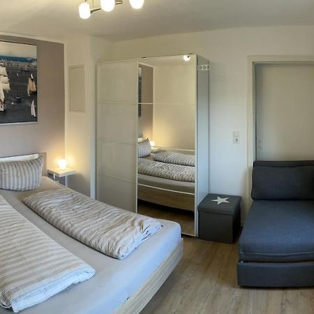 Ferientraum Borgwedel 4 Sterne Keine Monteurwohnung Екстериор снимка