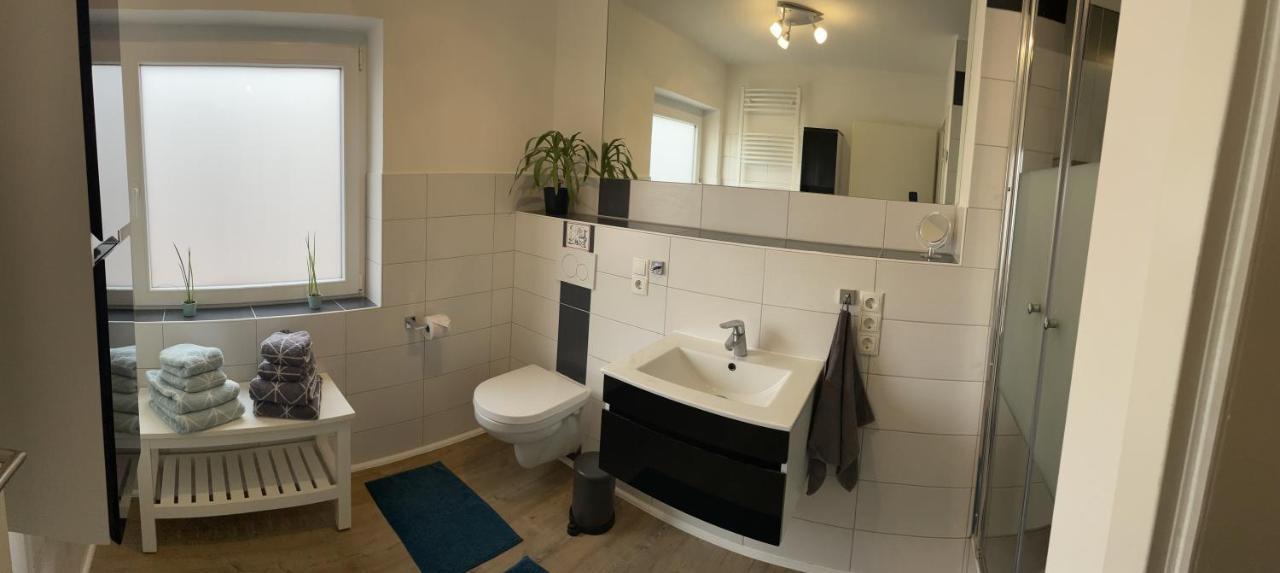 Ferientraum Borgwedel 4 Sterne Keine Monteurwohnung Екстериор снимка